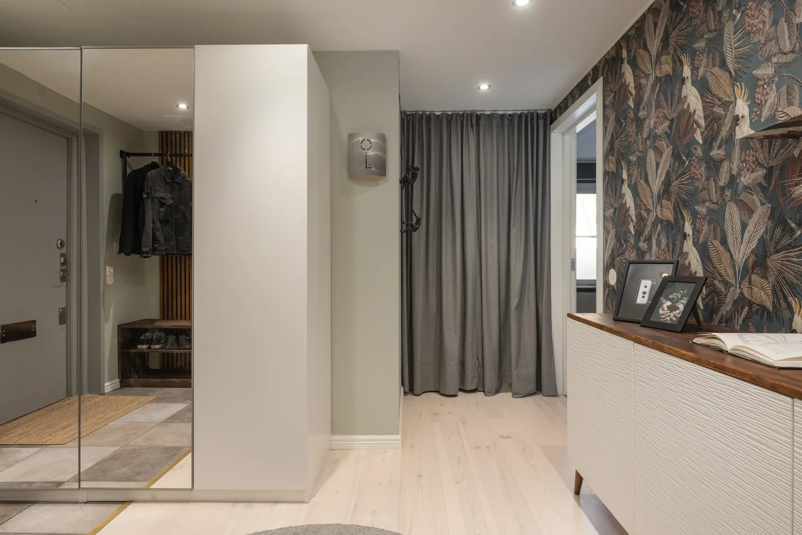 Bostadsrätt, Selmedalsringen 10, Hägerstenshamnen, Stockholm