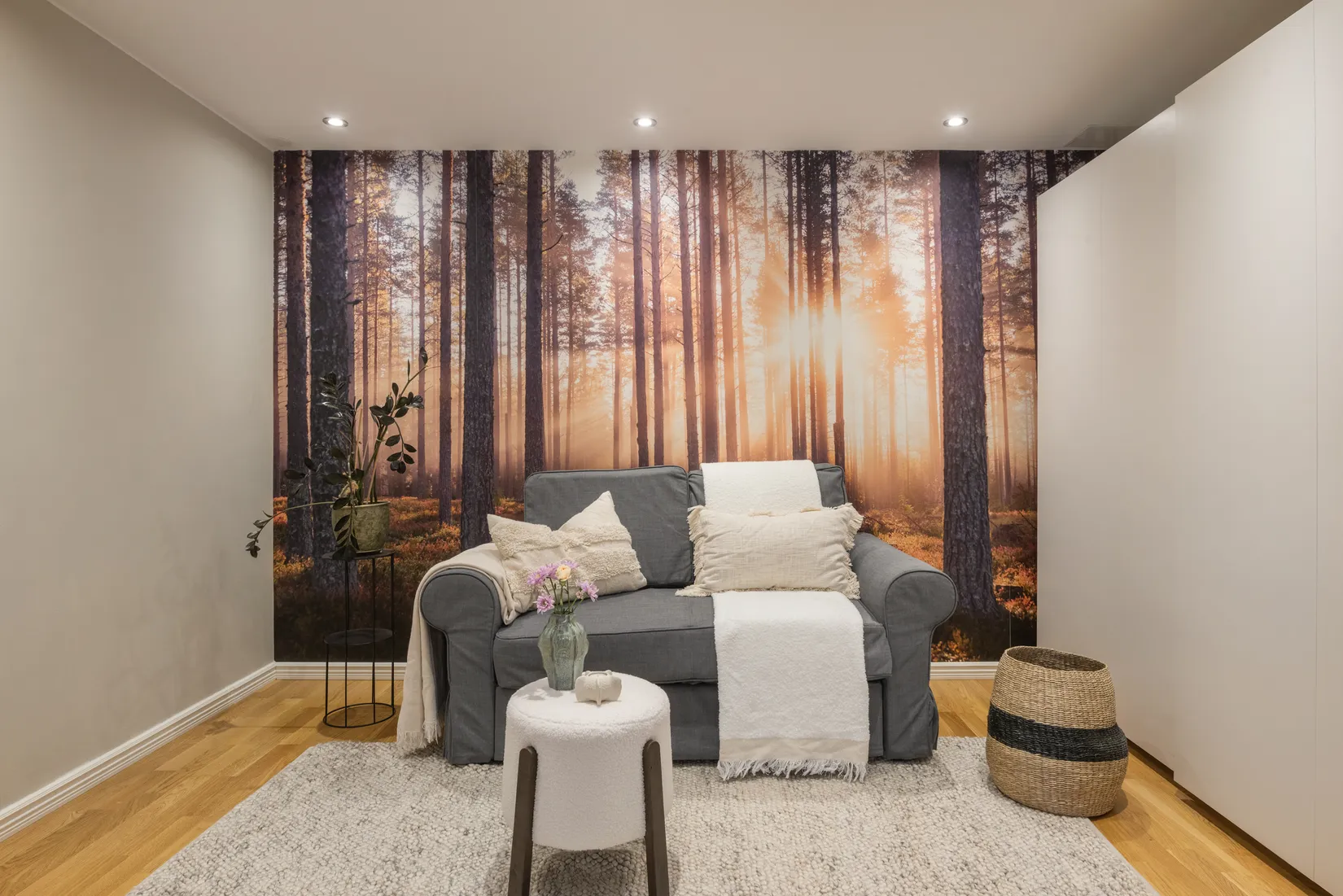 Bostadsrätt, Selmedalsringen 10, Hägerstenshamnen, Stockholm