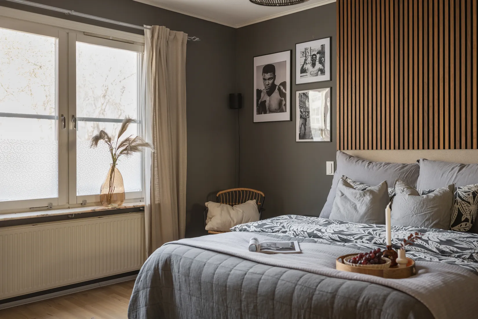 Bostadsrätt, Selmedalsringen 10, Hägerstenshamnen, Stockholm