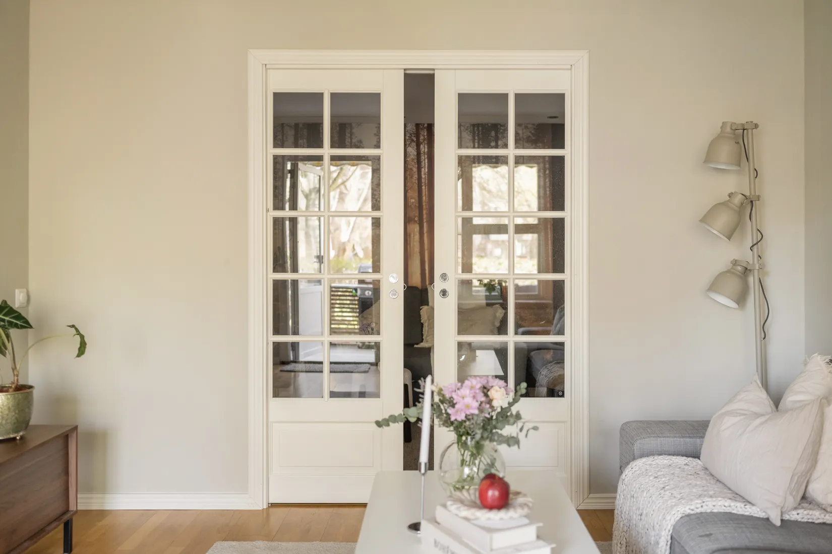 Bostadsrätt, Selmedalsringen 10, Hägerstenshamnen, Stockholm