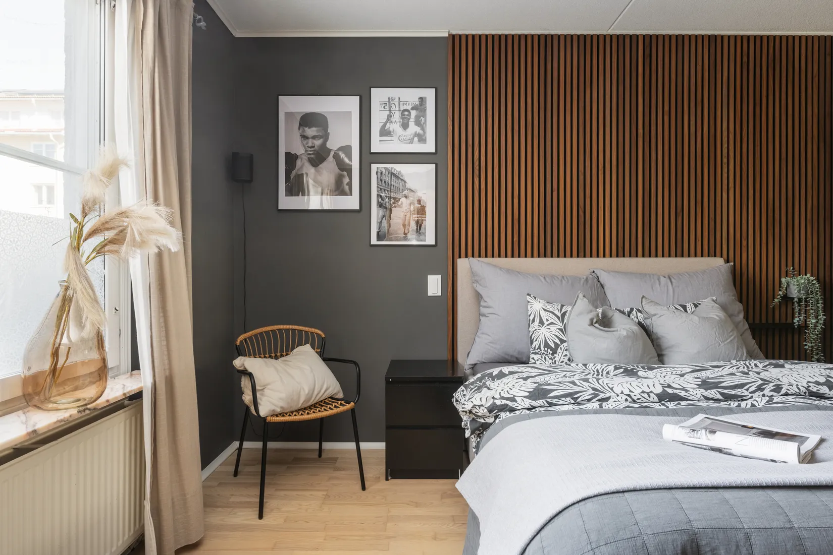 Bostadsrätt, Selmedalsringen 10, Hägerstenshamnen, Stockholm