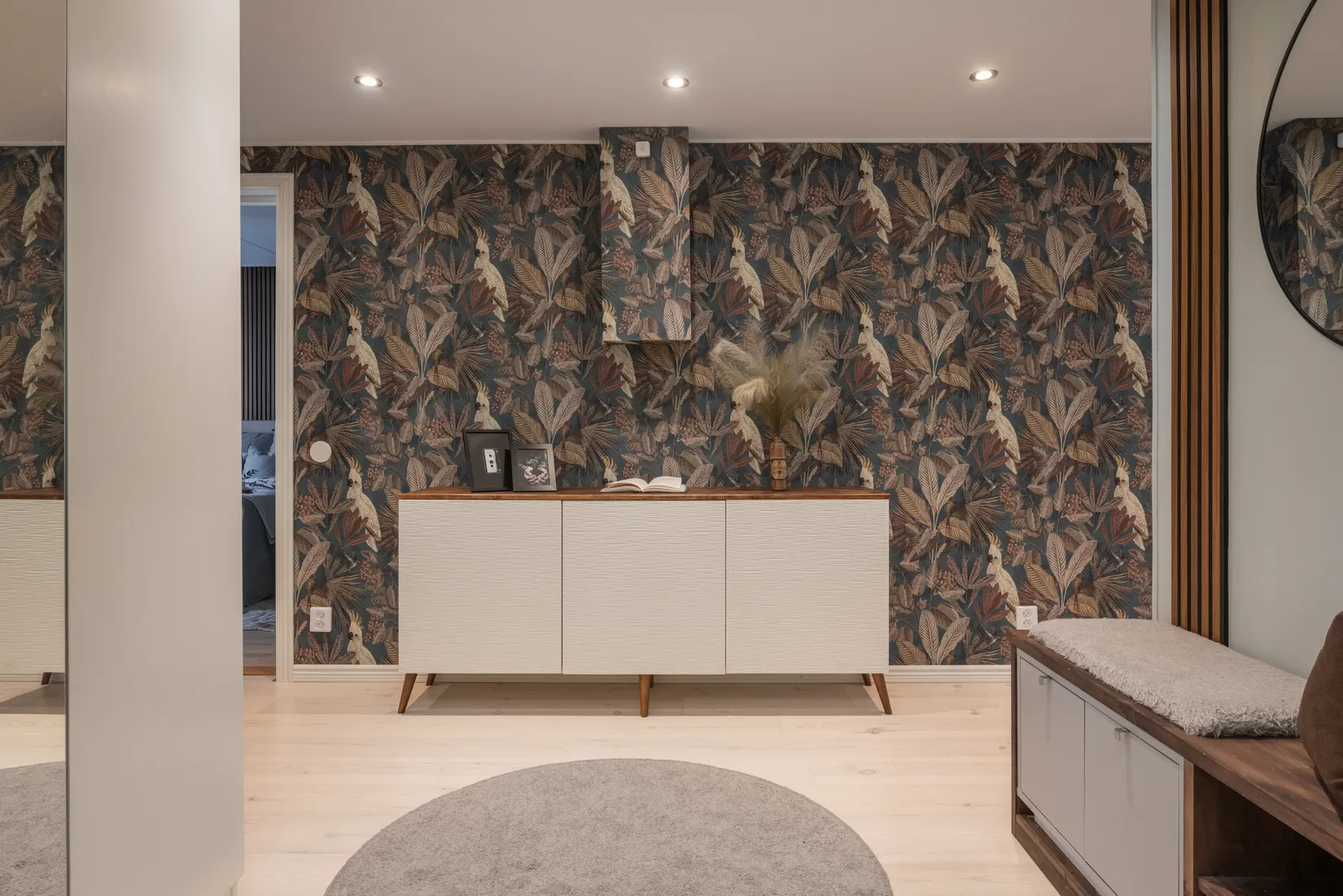 Bostadsrätt, Selmedalsringen 10, Hägerstenshamnen, Stockholm