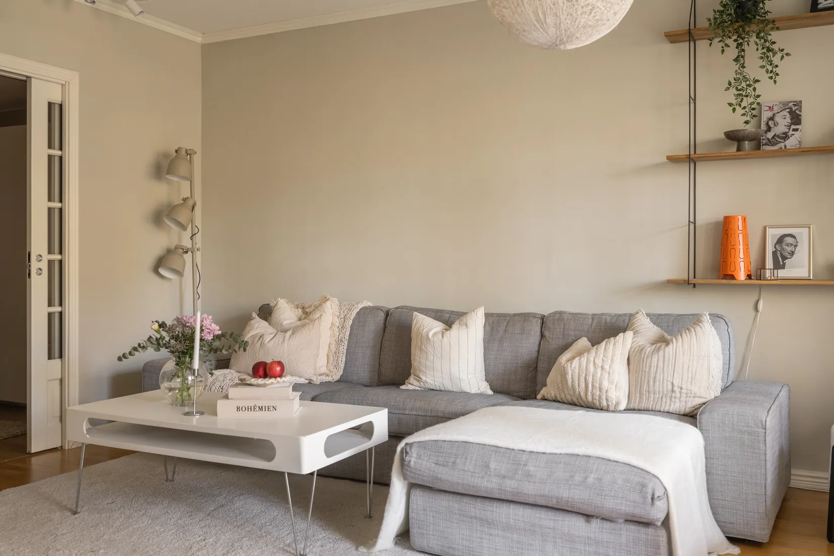 Bostadsrätt, Selmedalsringen 10, Hägerstenshamnen, Stockholm