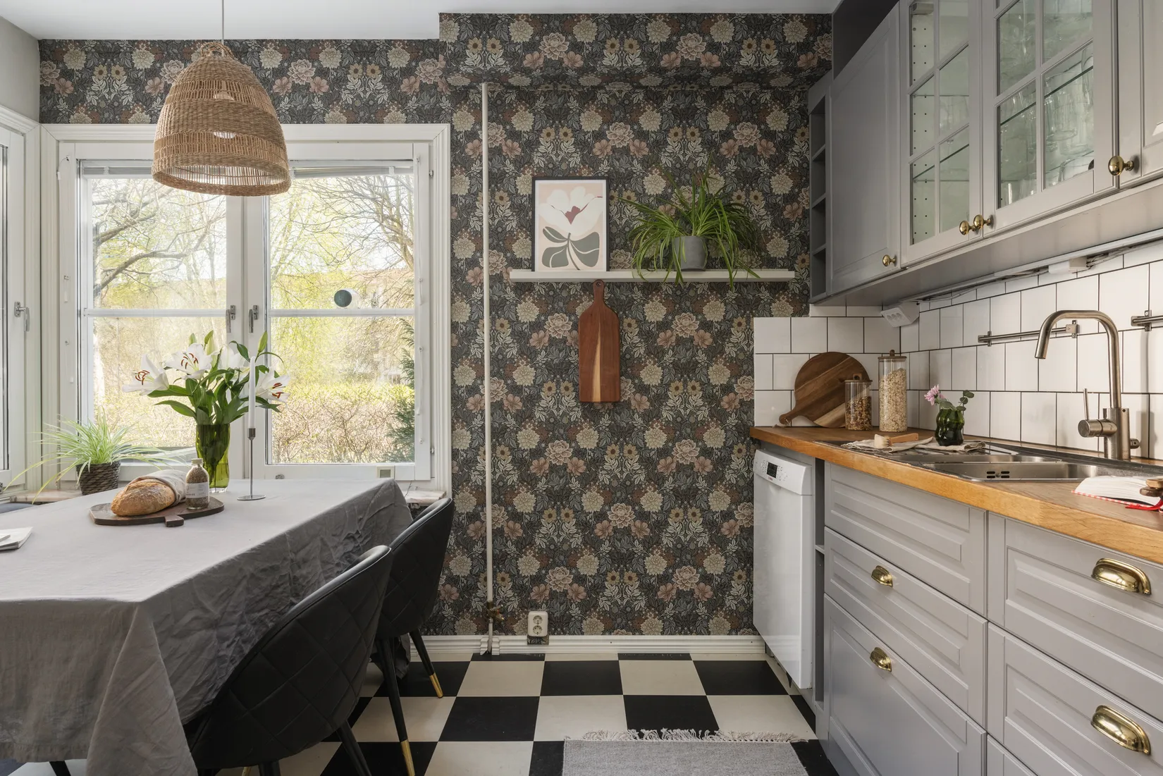 Bostadsrätt, Selmedalsringen 10, Hägerstenshamnen, Stockholm