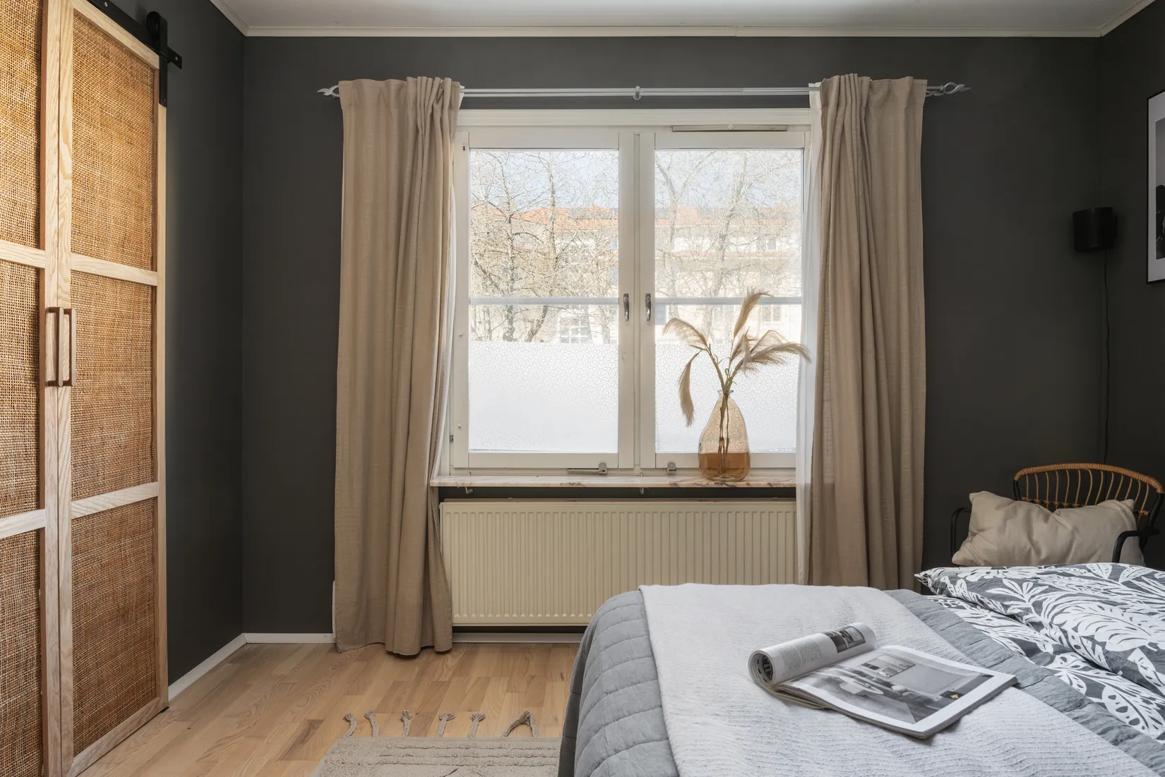 Bostadsrätt, Selmedalsringen 10, Hägerstenshamnen, Stockholm