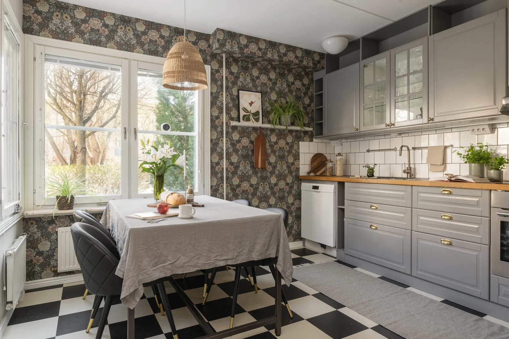 Bostadsrätt, Selmedalsringen 10, Hägerstenshamnen, Stockholm