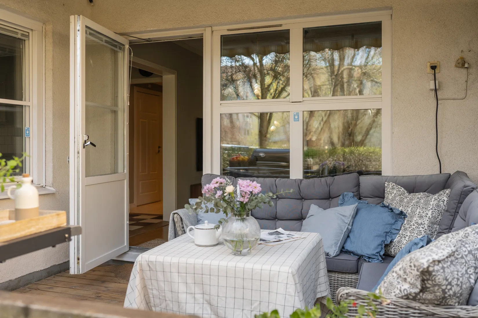 Bostadsrätt, Selmedalsringen 10, Hägerstenshamnen, Stockholm