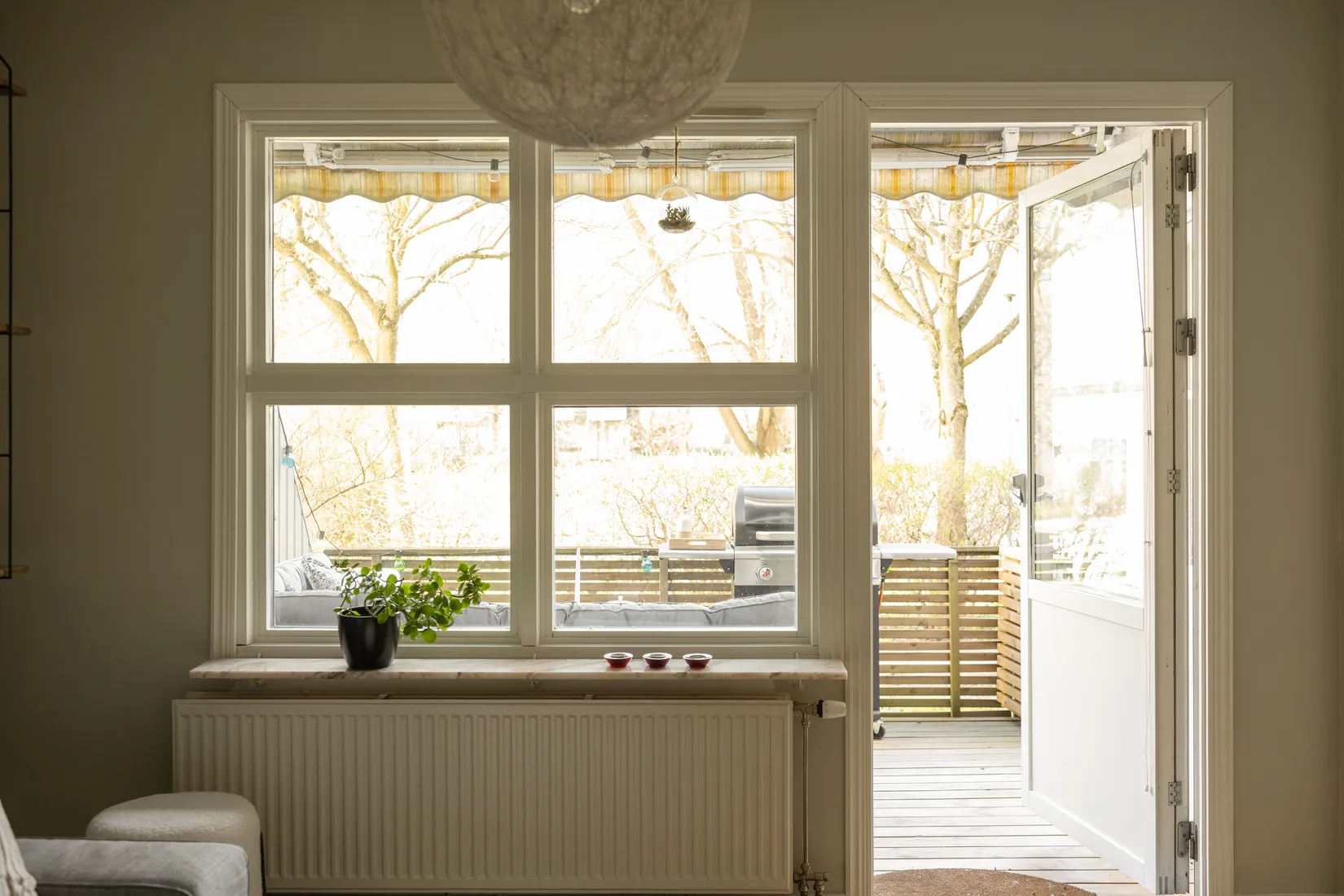 Bostadsrätt, Selmedalsringen 10, Hägerstenshamnen, Stockholm