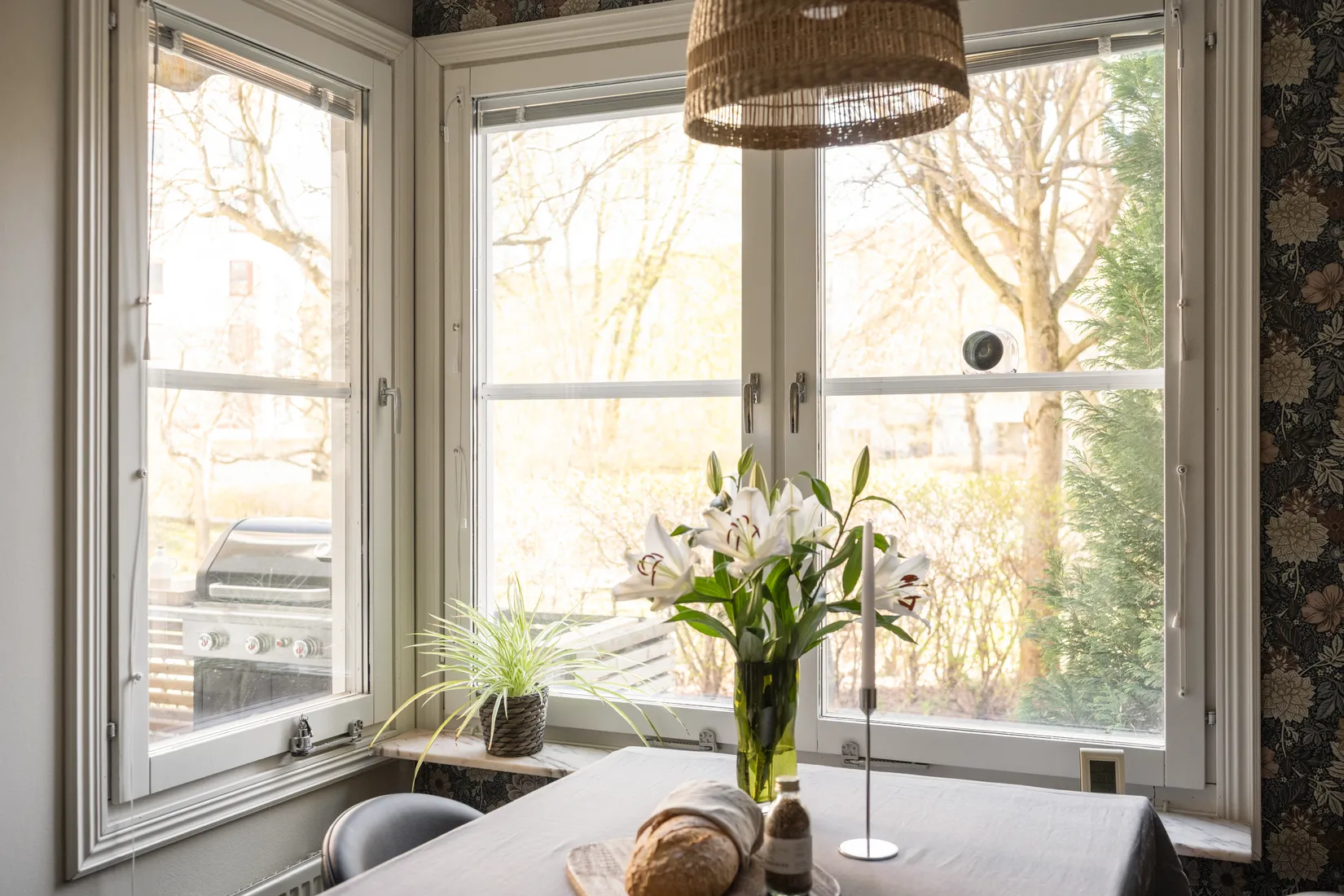 Bostadsrätt, Selmedalsringen 10, Hägerstenshamnen, Stockholm