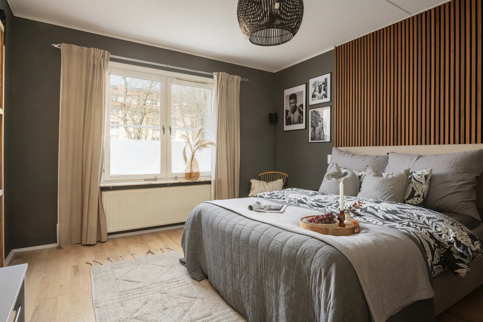 Bostadsrätt, Selmedalsringen 10, Hägerstenshamnen, Stockholm