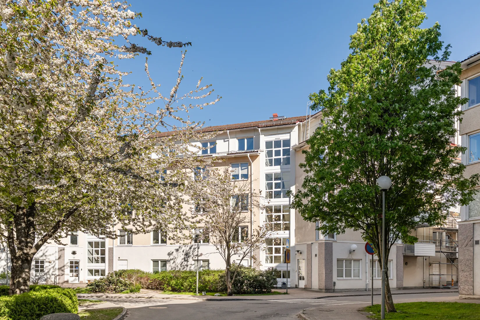 Bostadsrätt, Selmedalsringen 10, Hägerstenshamnen, Stockholm