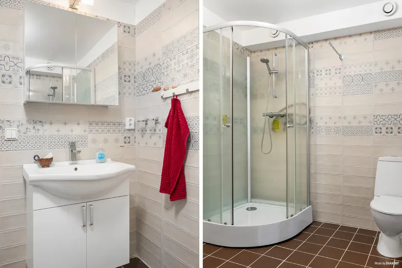 Villa, Hamngatan 7, Höganäs