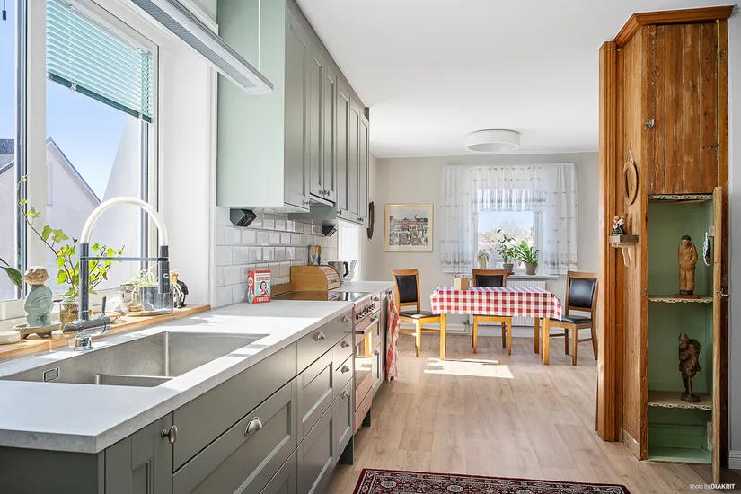 Villa, Hamngatan 7, Höganäs