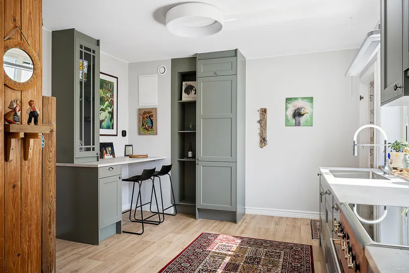 Villa, Hamngatan 7, Höganäs