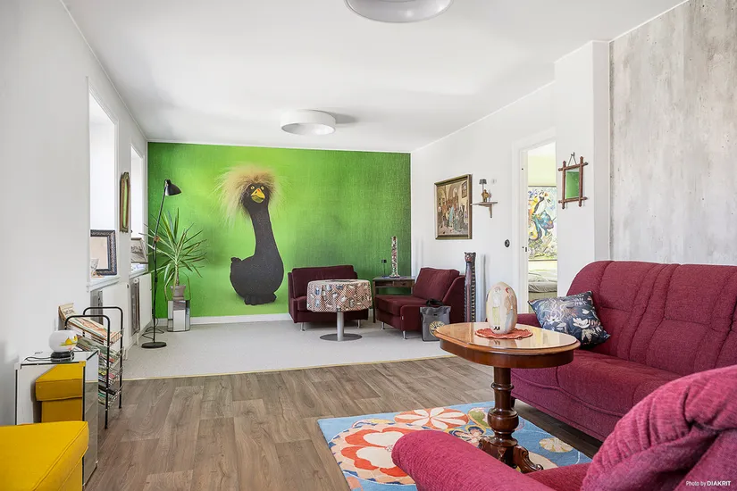 Villa, Hamngatan 7, Höganäs