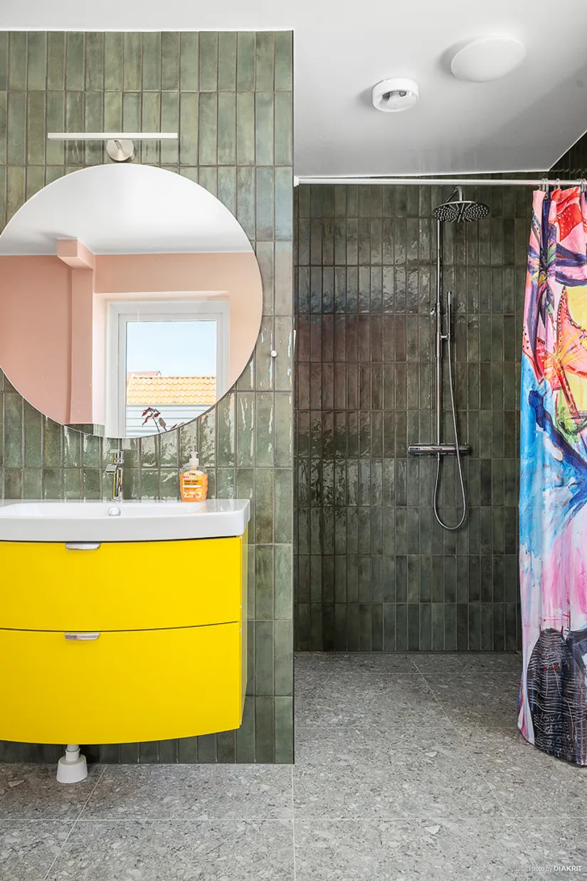 Villa, Hamngatan 7, Höganäs