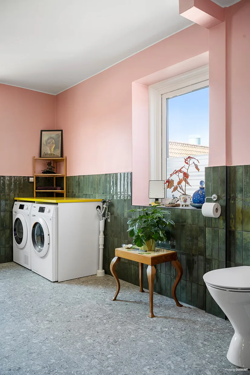 Villa, Hamngatan 7, Höganäs