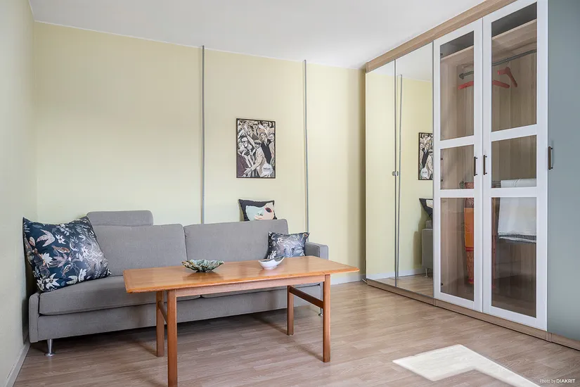 Villa, Hamngatan 7, Höganäs