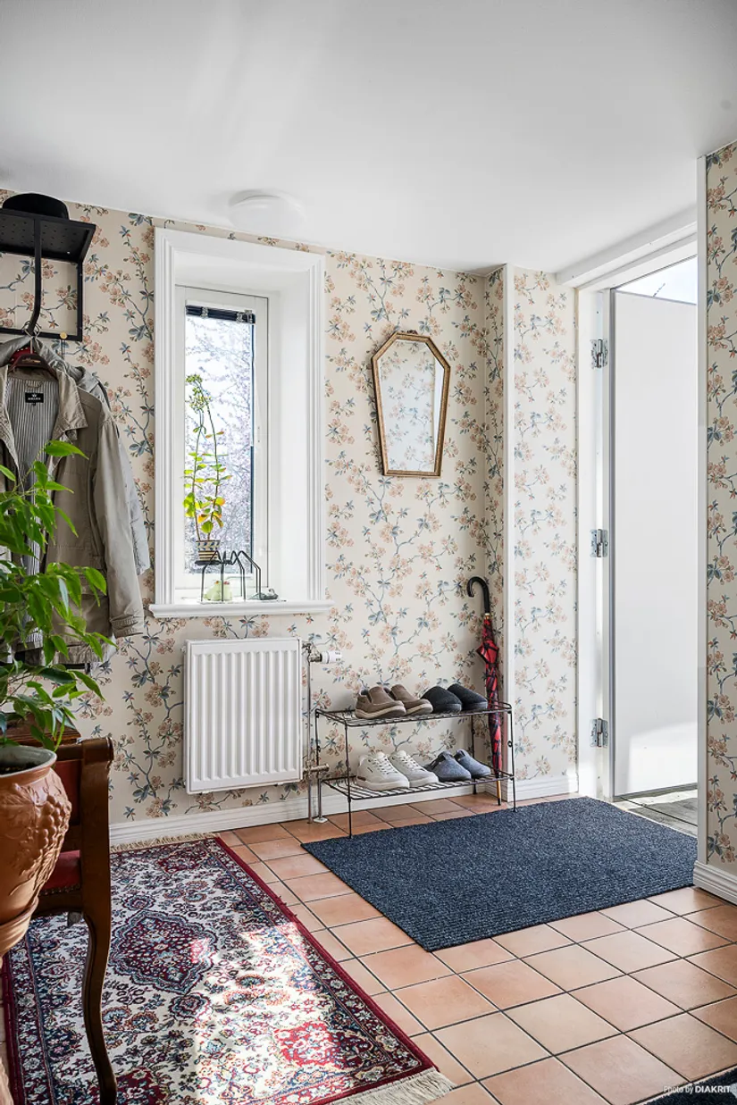 Villa, Hamngatan 7, Höganäs