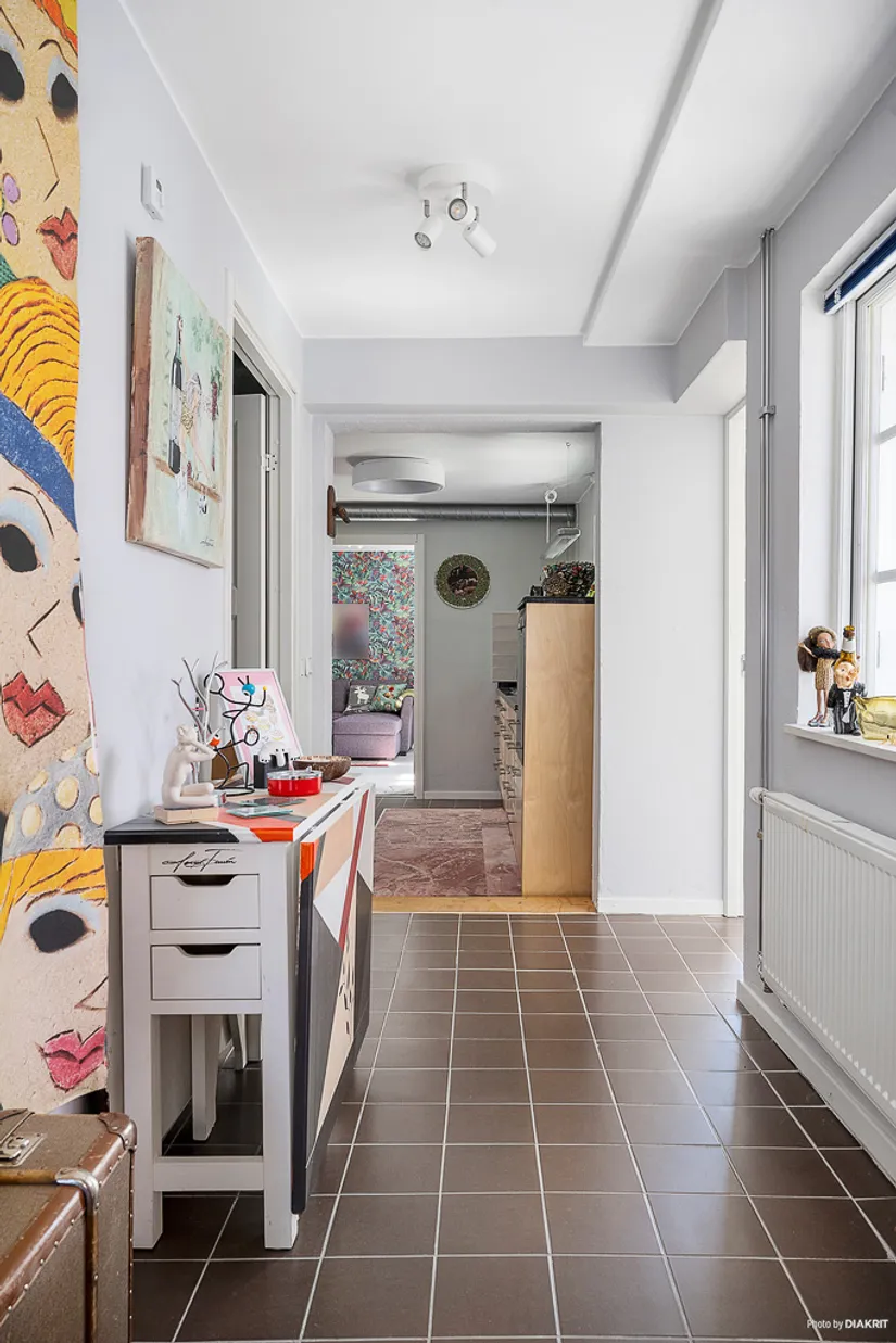 Villa, Hamngatan 7, Höganäs