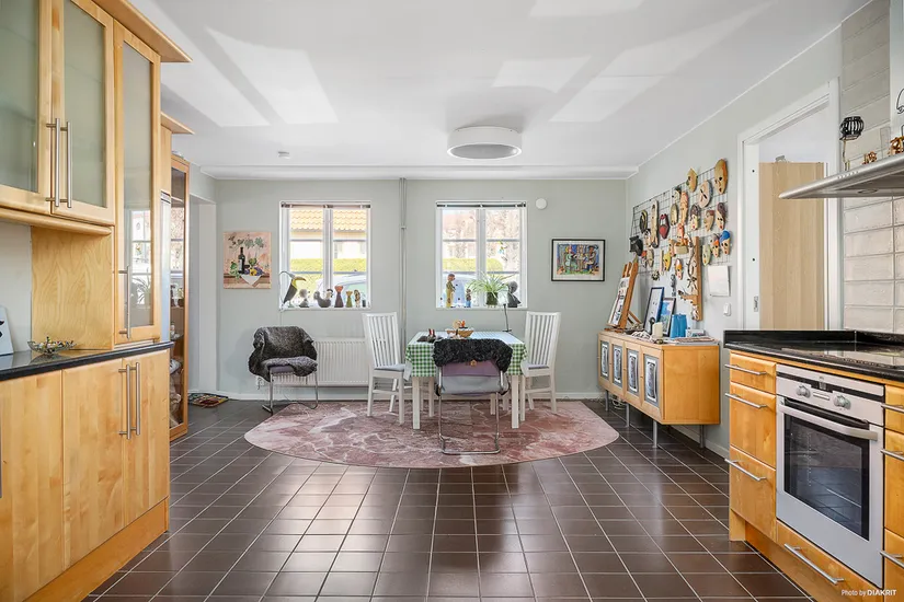 Villa, Hamngatan 7, Höganäs