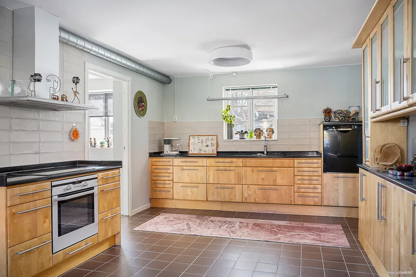 Villa, Hamngatan 7, Höganäs