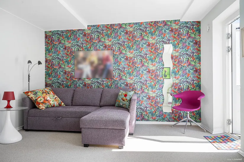 Villa, Hamngatan 7, Höganäs