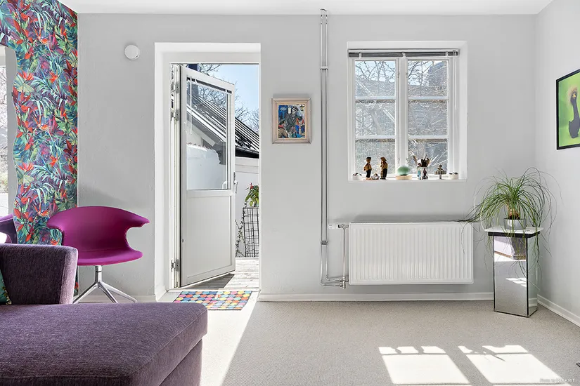 Villa, Hamngatan 7, Höganäs