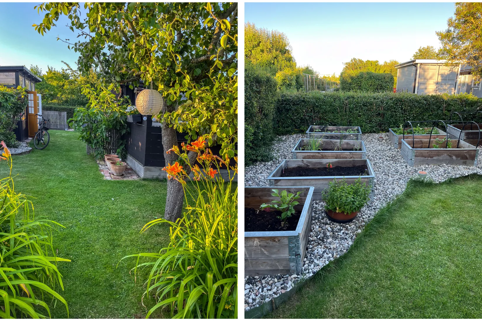 Fritidshus, Senderödsvägen 20, Violstigen Kolonilott nr 105, Mariastaden, Helsingborg