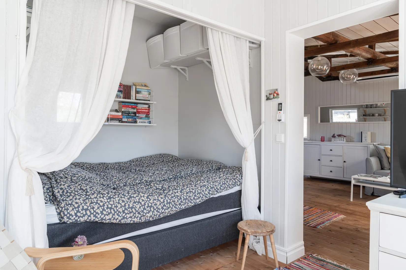 Fritidshus, Senderödsvägen 20, Violstigen Kolonilott nr 105, Mariastaden, Helsingborg