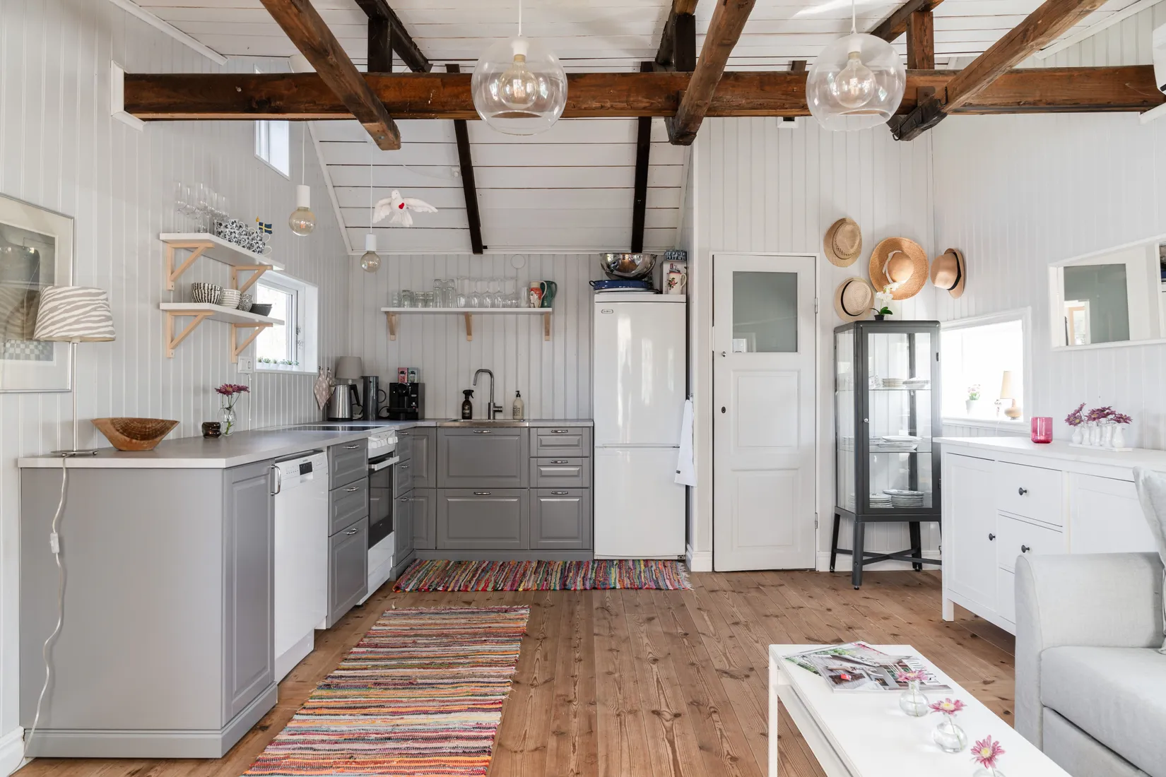 Fritidshus, Senderödsvägen 20, Violstigen Kolonilott nr 105, Mariastaden, Helsingborg