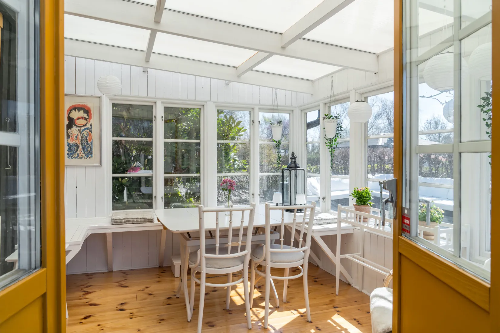 Fritidshus, Senderödsvägen 20, Violstigen Kolonilott nr 105, Mariastaden, Helsingborg