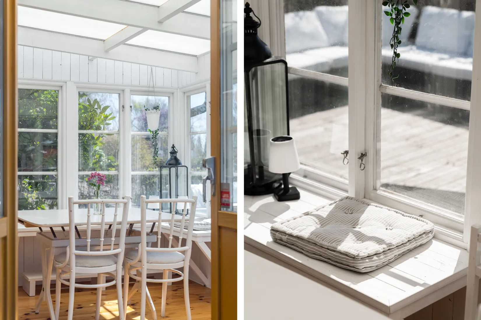 Fritidshus, Senderödsvägen 20, Violstigen Kolonilott nr 105, Mariastaden, Helsingborg