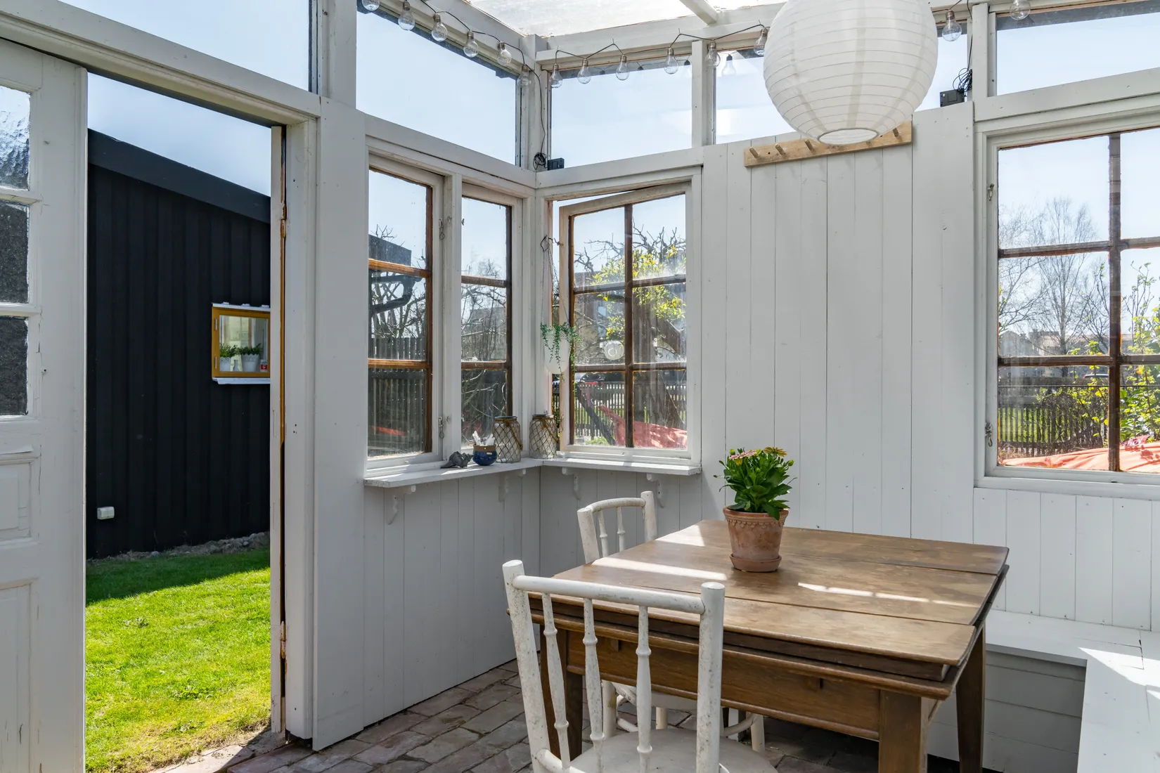 Fritidshus, Senderödsvägen 20, Violstigen Kolonilott nr 105, Mariastaden, Helsingborg