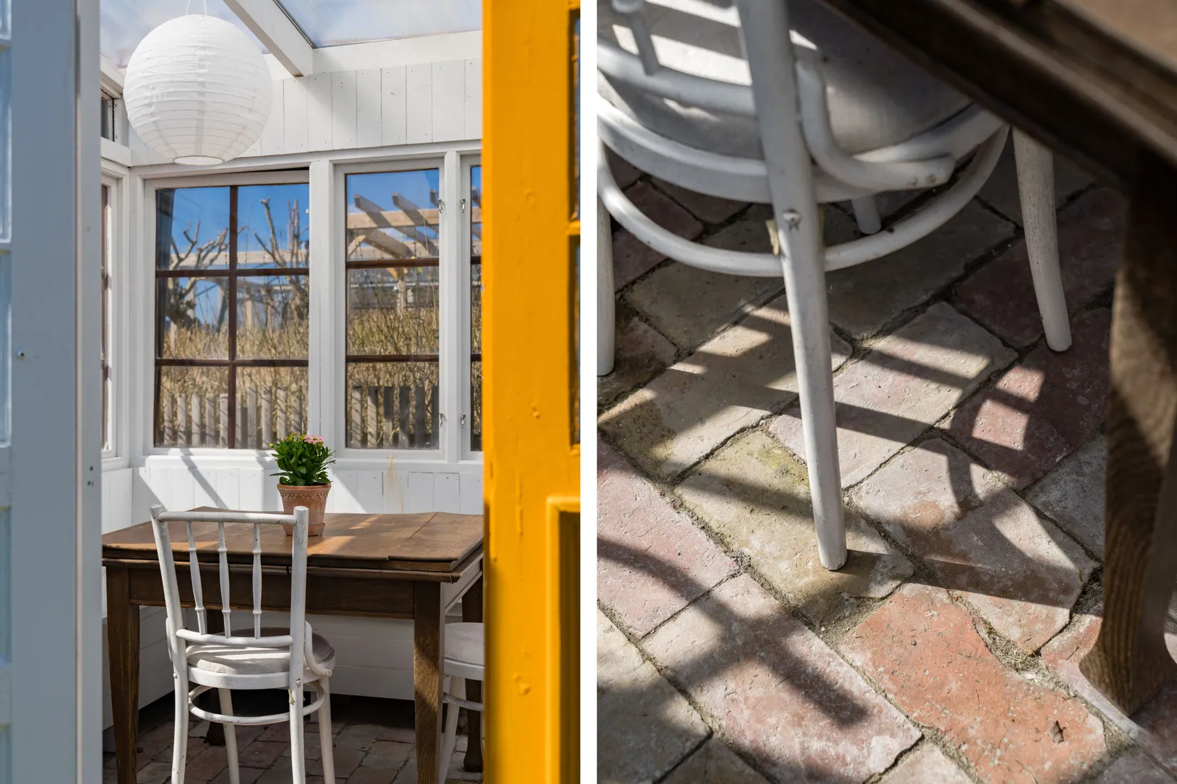 Fritidshus, Senderödsvägen 20, Violstigen Kolonilott nr 105, Mariastaden, Helsingborg