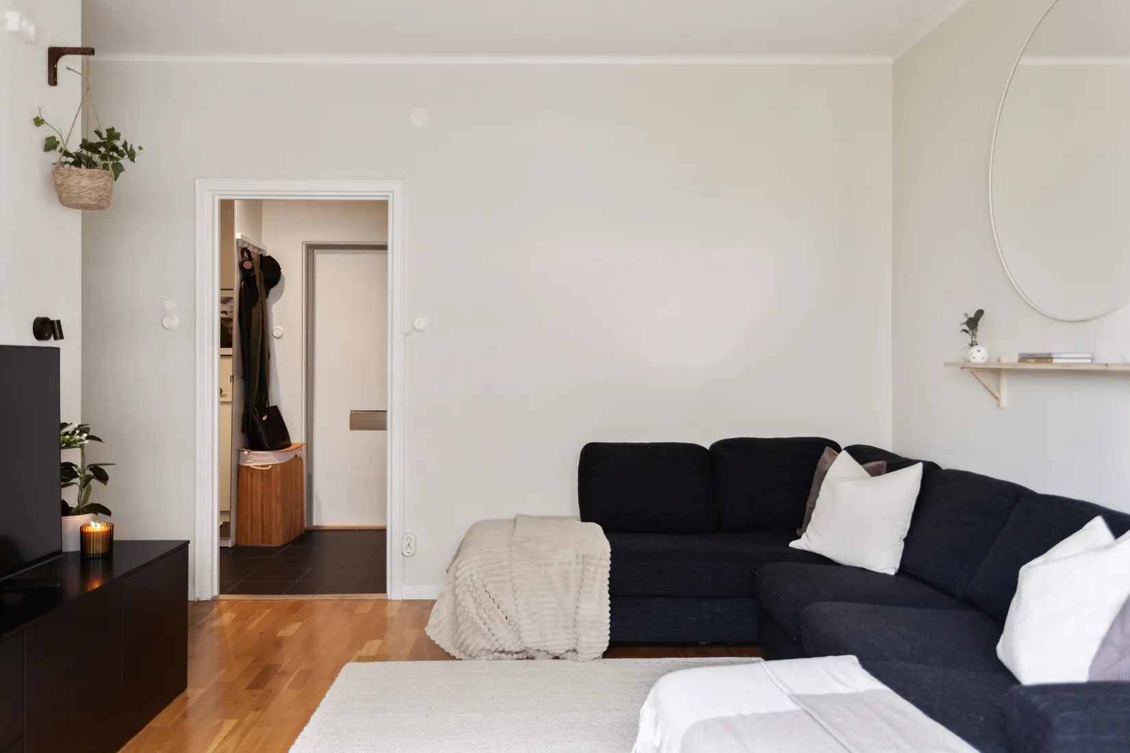 Bostadsrätt, Kungsbro Strand 21, 3 Tr, Kungsholmen, Stockholm