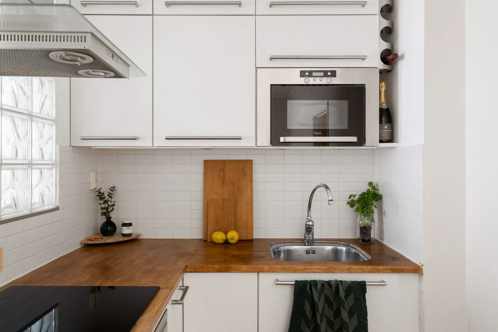 Bostadsrätt, Kungsbro Strand 21, 3 Tr, Kungsholmen, Stockholm