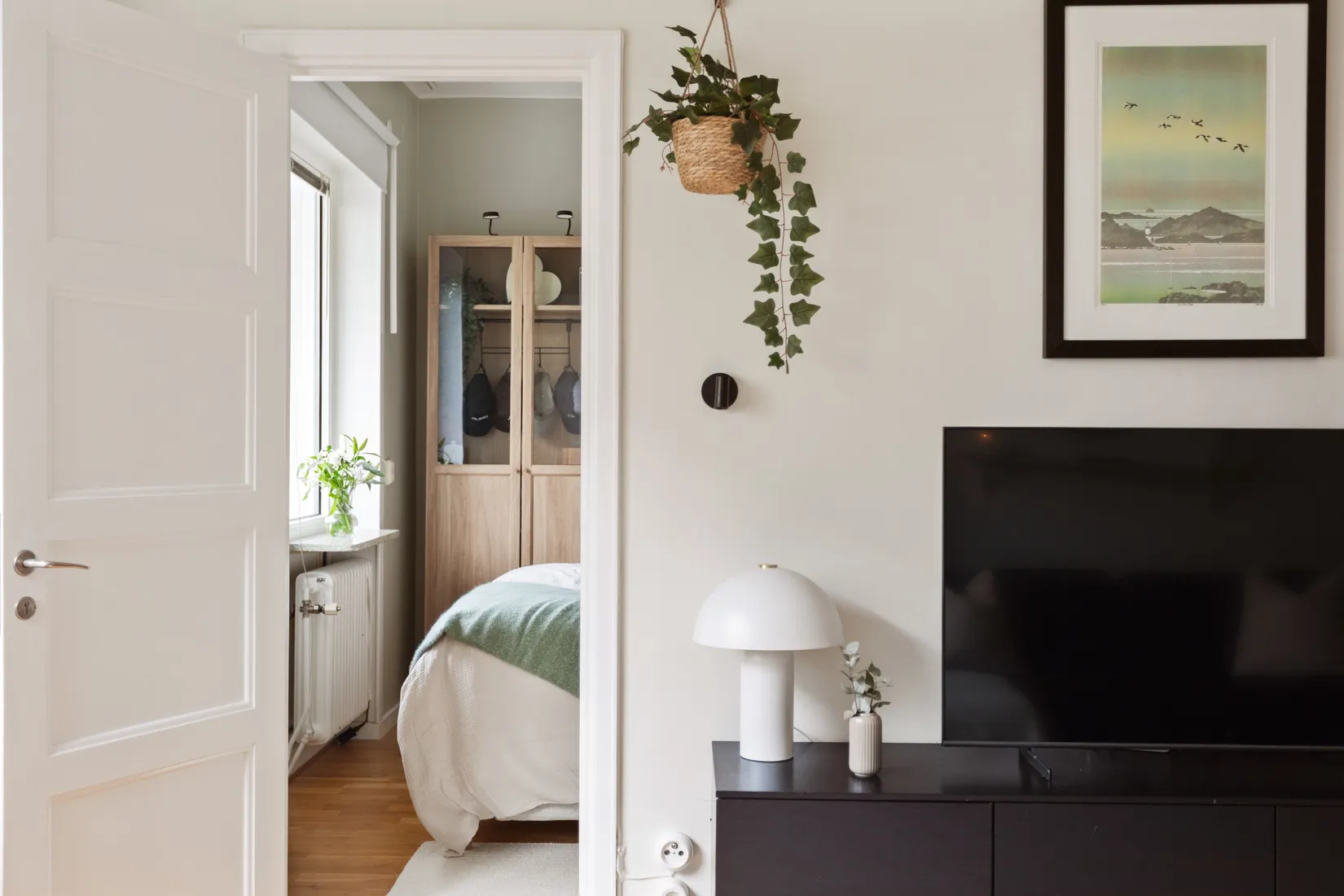 Bostadsrätt, Kungsbro Strand 21, 3 Tr, Kungsholmen, Stockholm