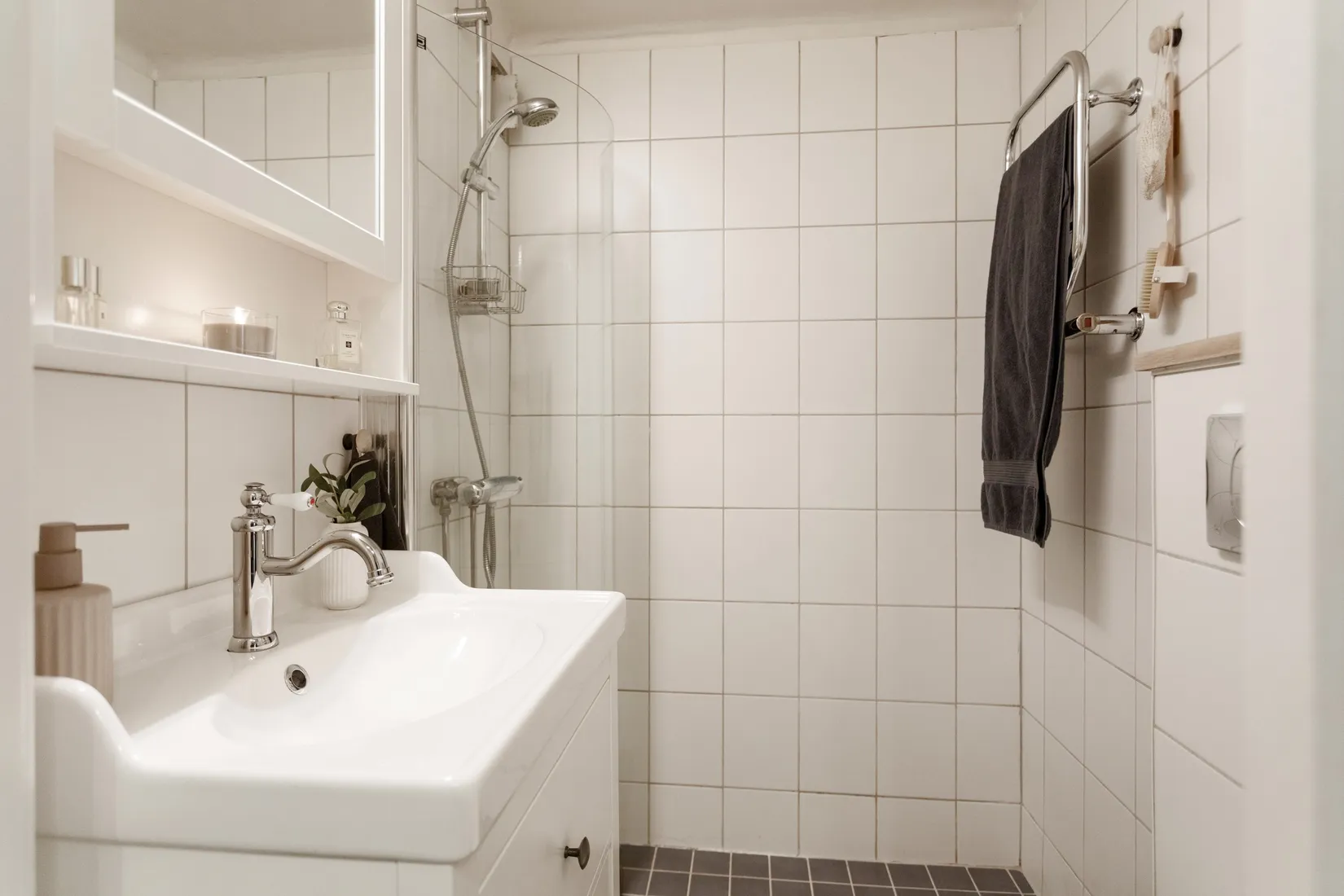 Bostadsrätt, Kungsbro Strand 21, 3 Tr, Kungsholmen, Stockholm
