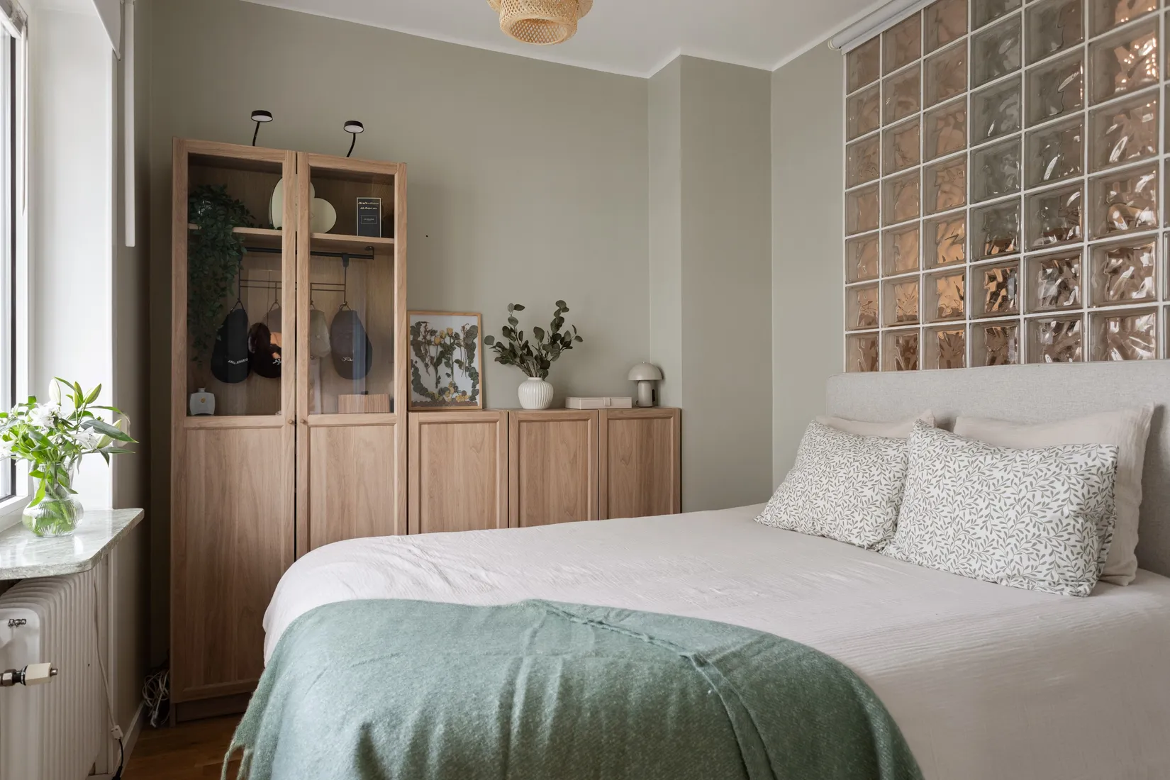 Bostadsrätt, Kungsbro Strand 21, 3 Tr, Kungsholmen, Stockholm