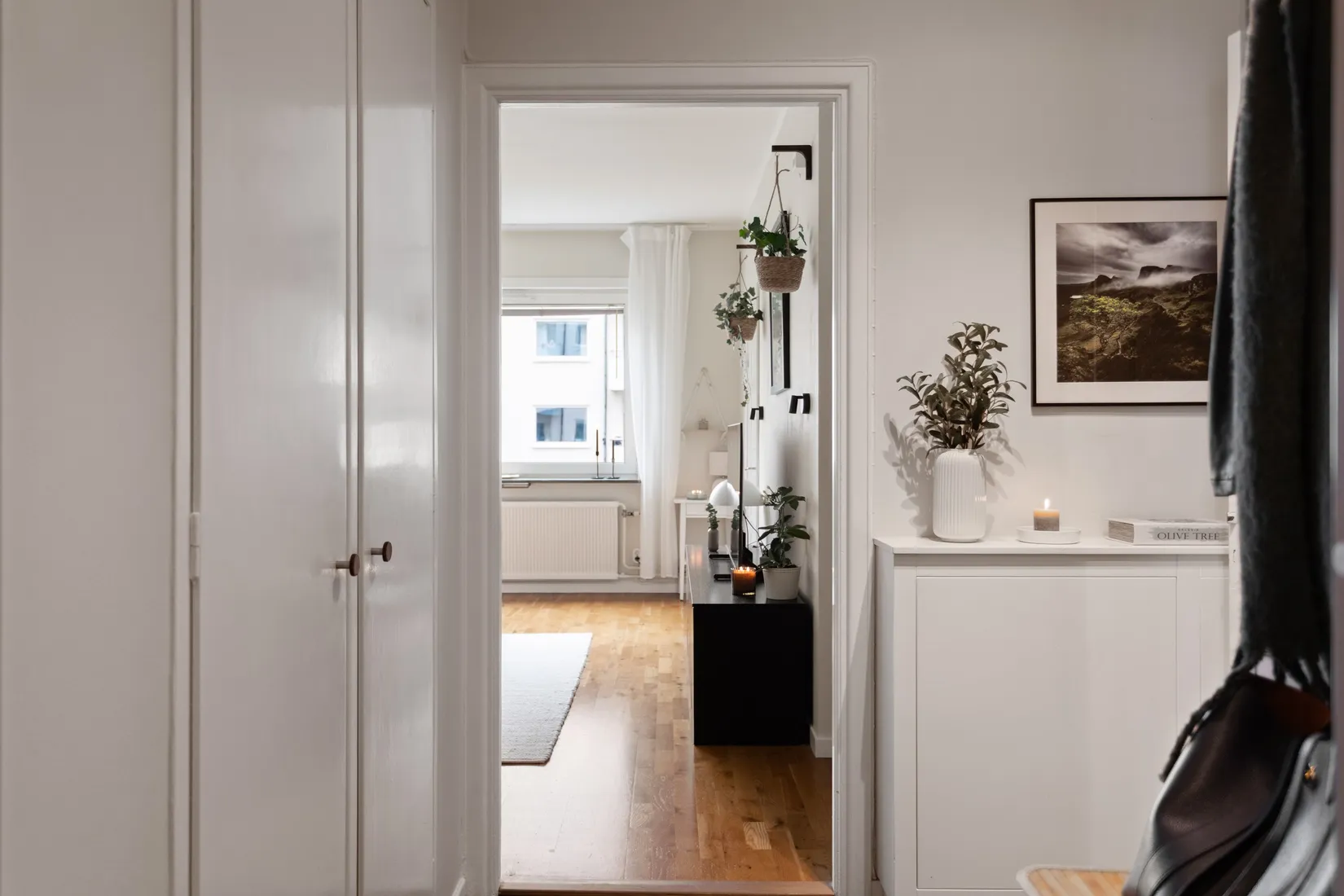 Bostadsrätt, Kungsbro Strand 21, 3 Tr, Kungsholmen, Stockholm