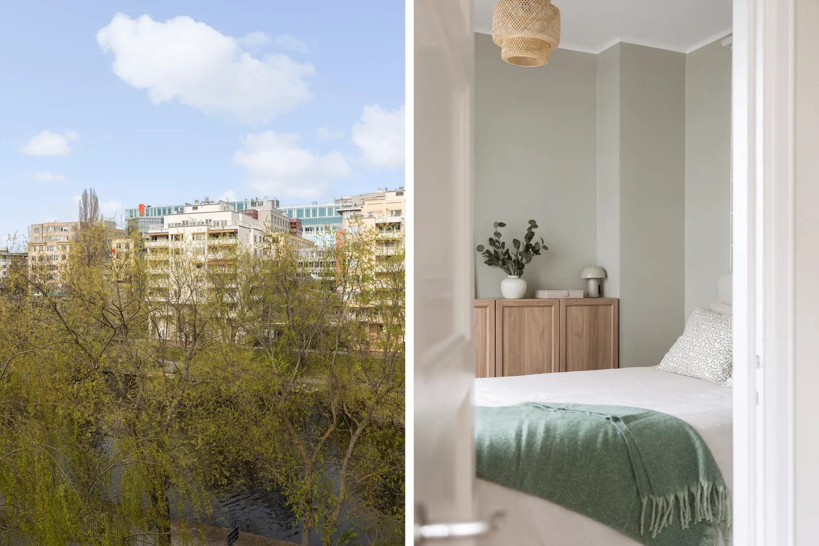 Bostadsrätt, Kungsbro Strand 21, 3 Tr, Kungsholmen, Stockholm