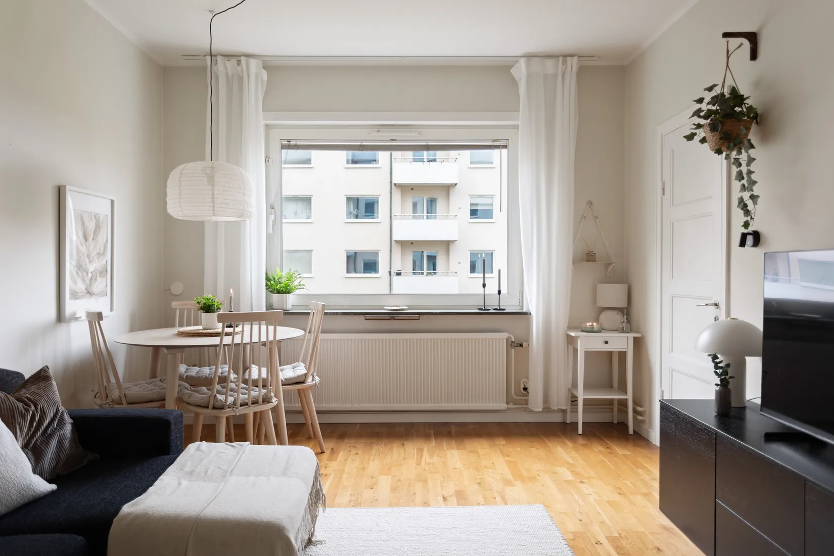 Bostadsrätt, Kungsbro Strand 21, 3 Tr, Kungsholmen, Stockholm