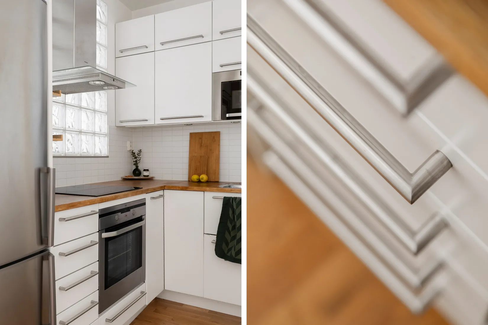 Bostadsrätt, Kungsbro Strand 21, 3 Tr, Kungsholmen, Stockholm