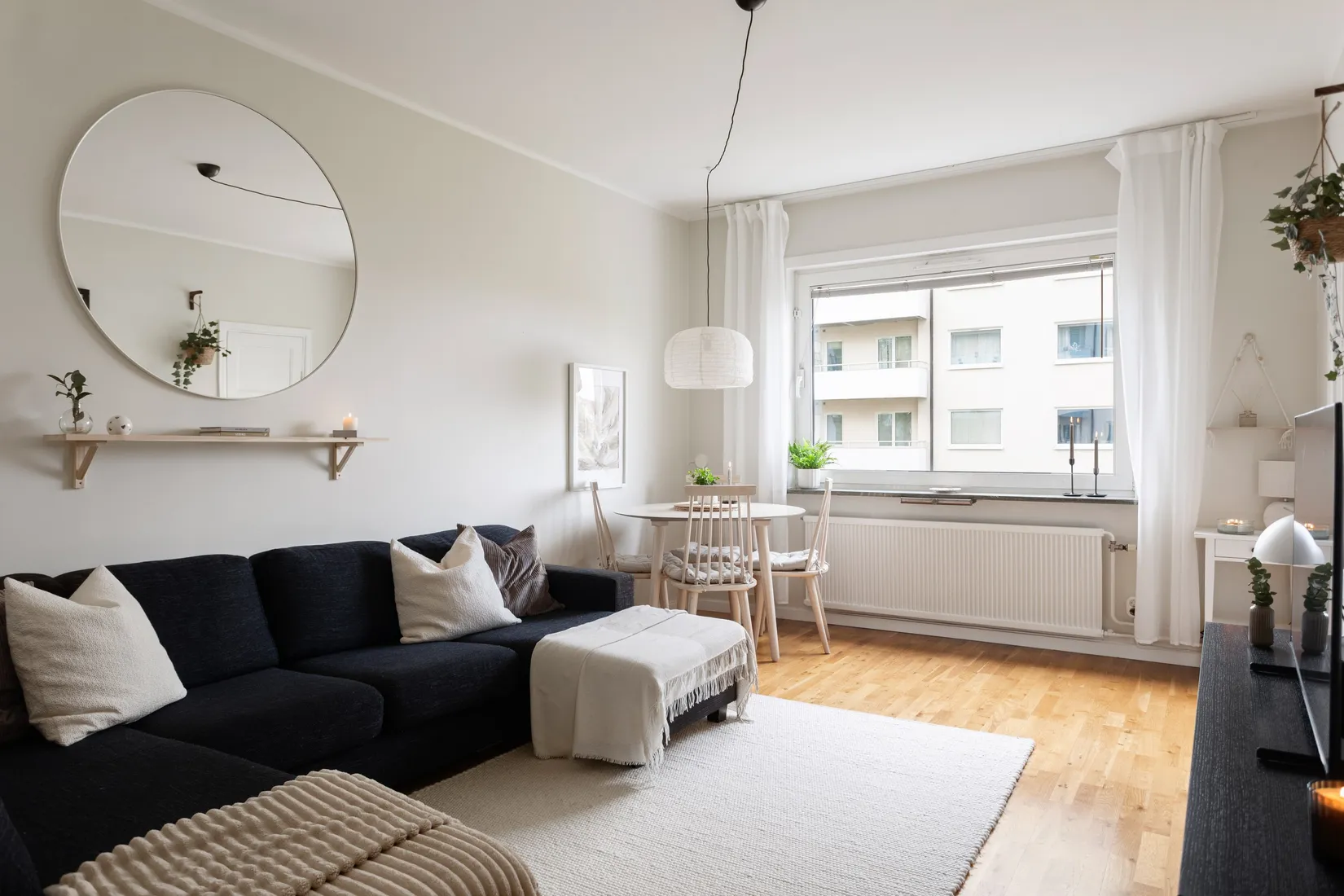 Bostadsrätt, Kungsbro Strand 21, 3 Tr, Kungsholmen, Stockholm