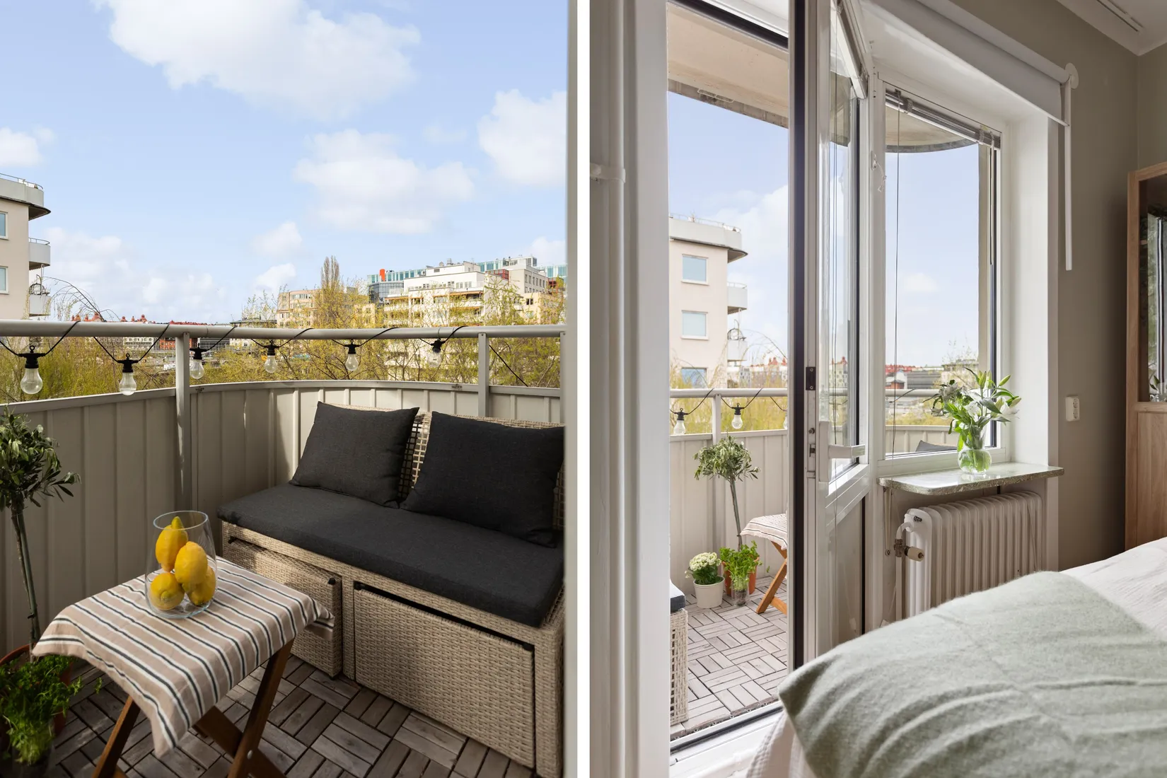 Bostadsrätt, Kungsbro Strand 21, 3 Tr, Kungsholmen, Stockholm