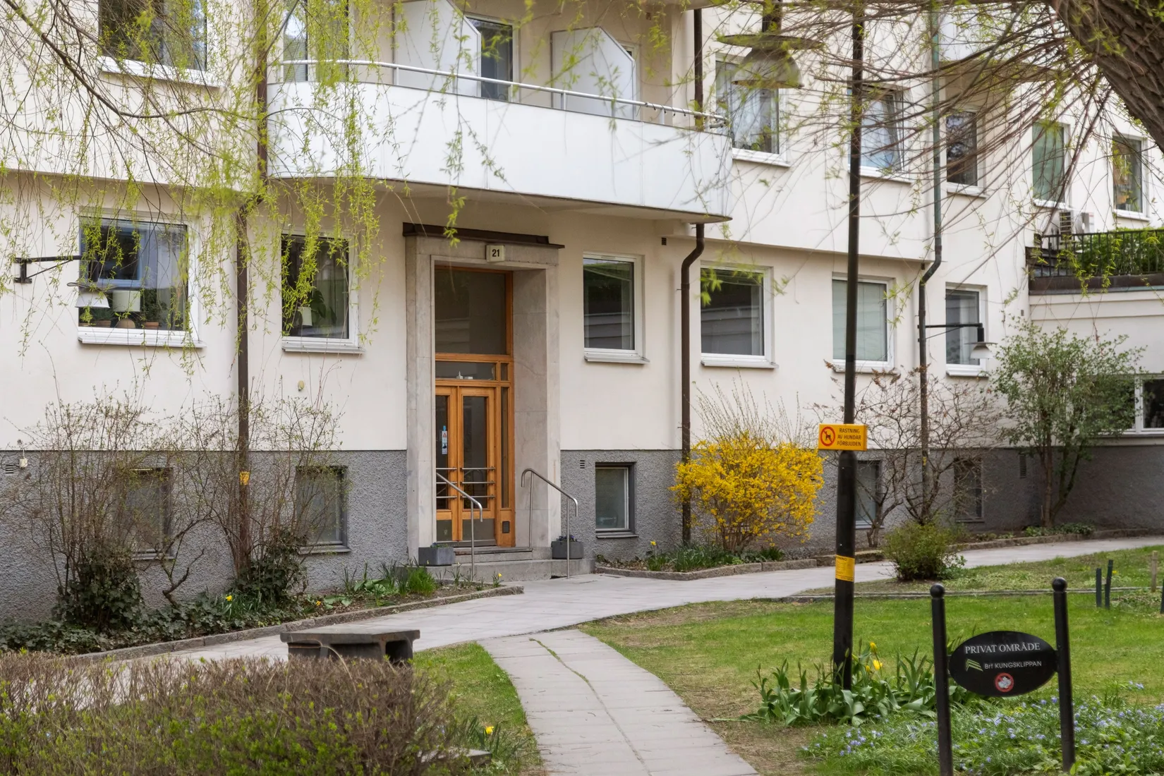 Bostadsrätt, Kungsbro Strand 21, 3 Tr, Kungsholmen, Stockholm