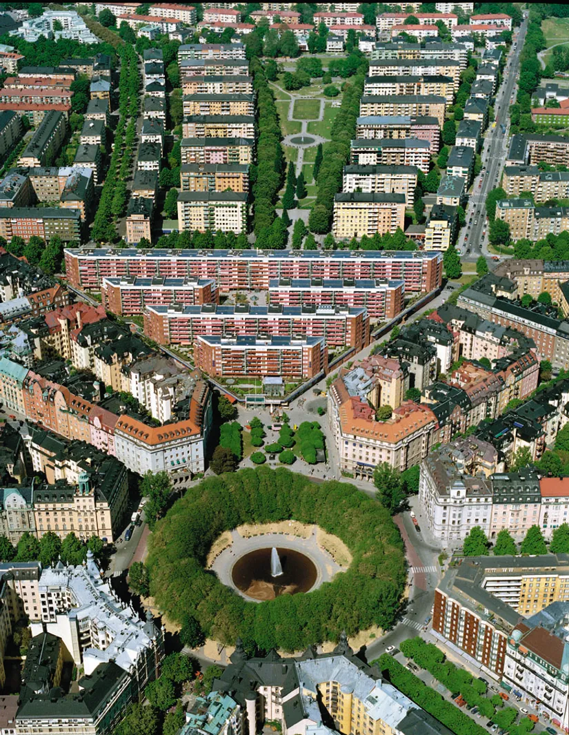 Bostadsrätt, Valhallavägen 152C, Östermalm - Fältöversten, Stockholm