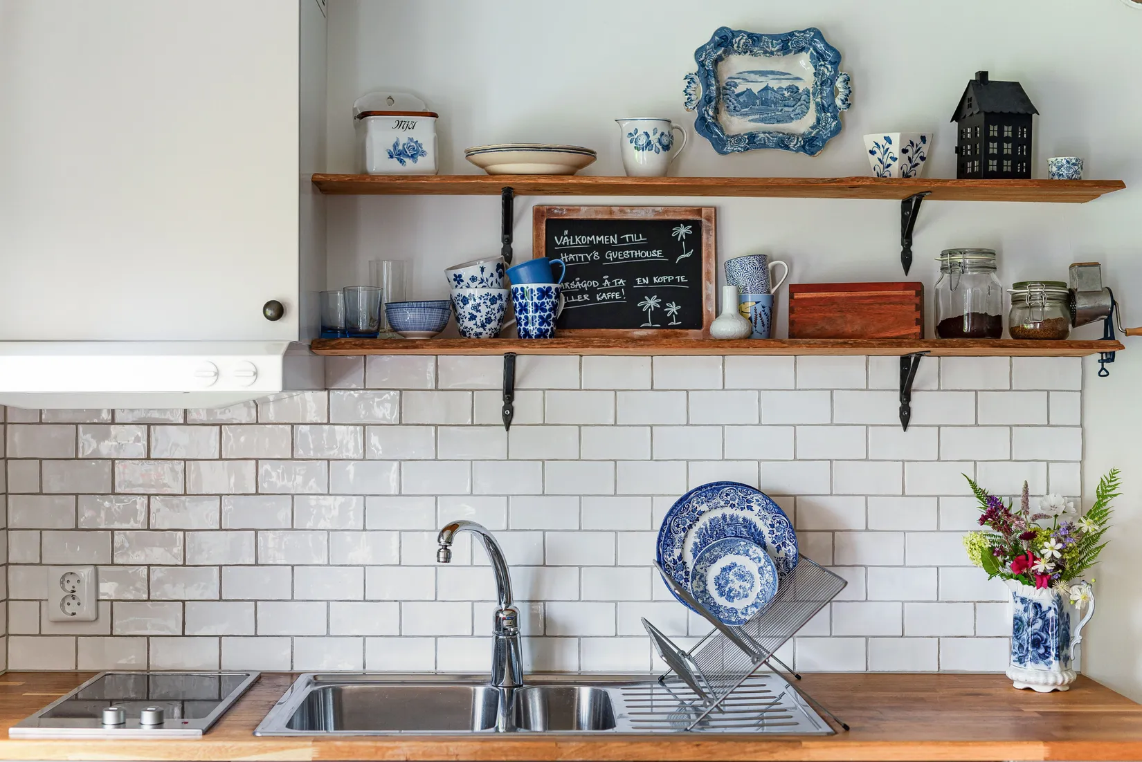 Villa, Östermalmsgatan 115, Östermalm, Motala