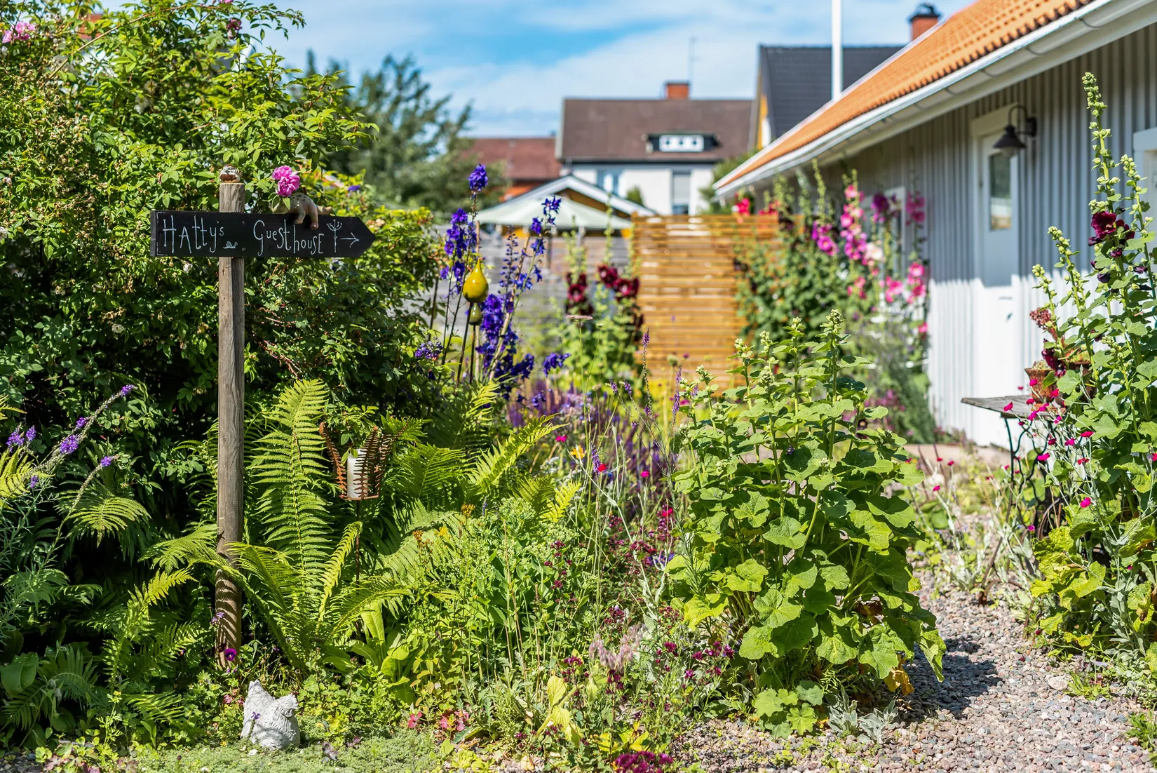 Villa, Östermalmsgatan 115, Östermalm, Motala